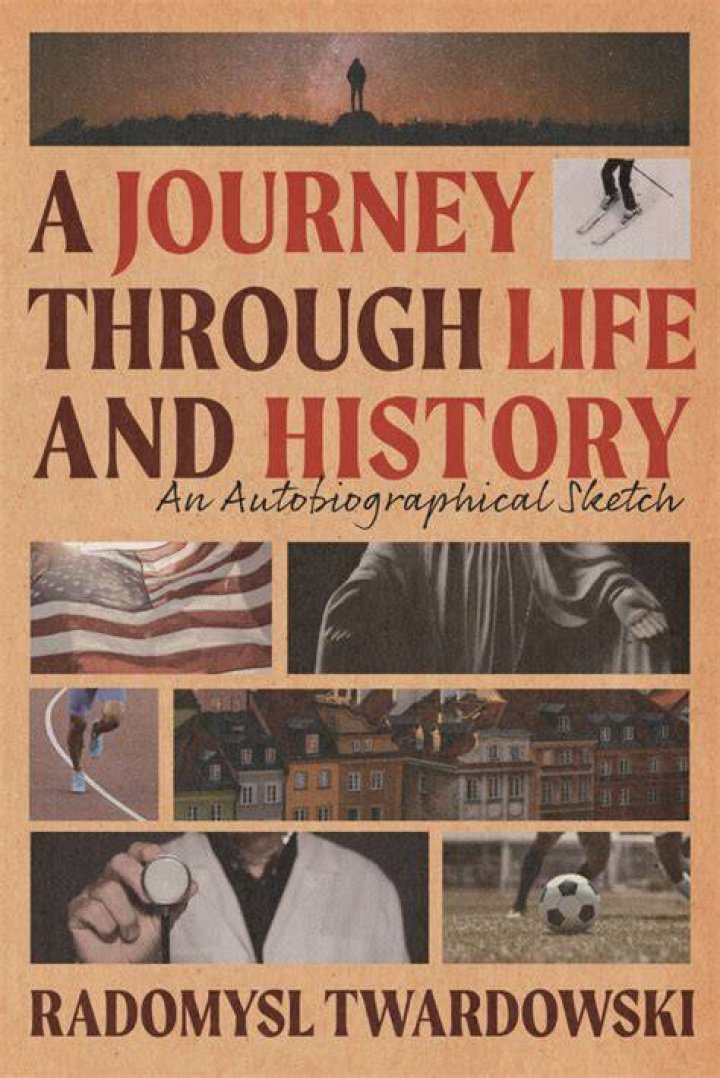 A Journey Through History, Journalism, And Personal Triumphs