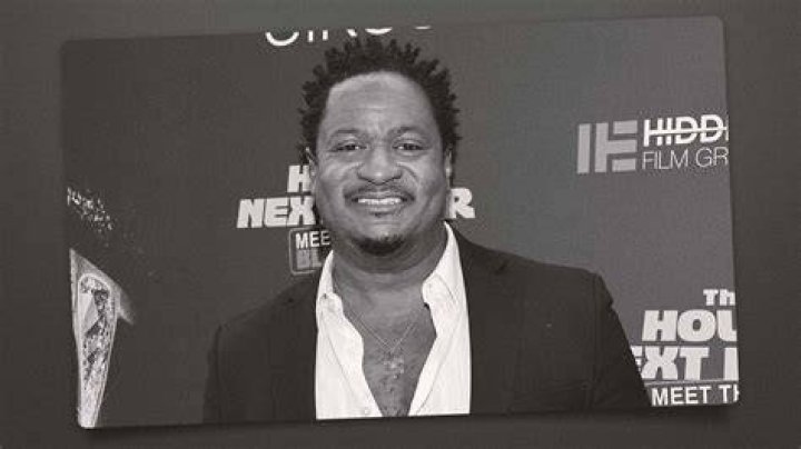 A Look At Keith Jefferson's Role In "Django Unchained"