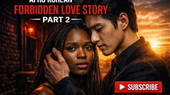 A Love Story Breaking Boundaries