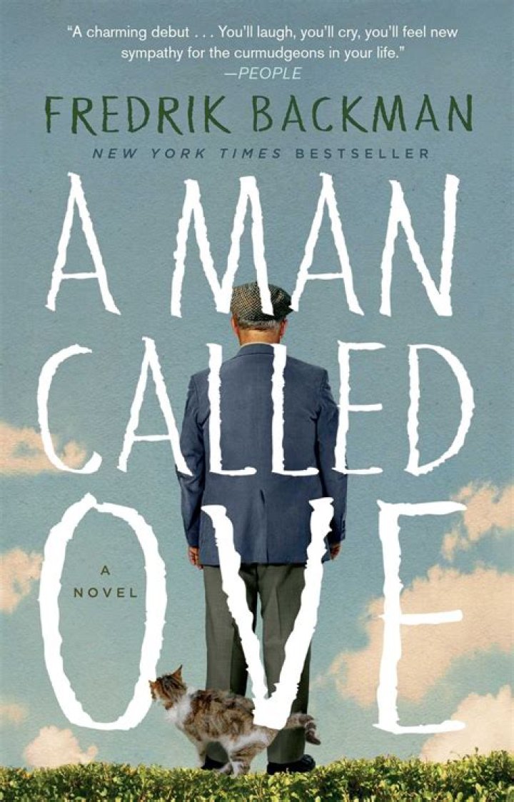 A Man Called Ove 5 Reasons Why We’re Excited About Tom Hanks’ Movie