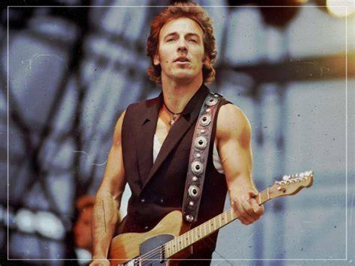 A Pivotal Era: Exploring The Age Of Springsteen