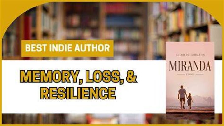 A Story Of Loss And Resilience