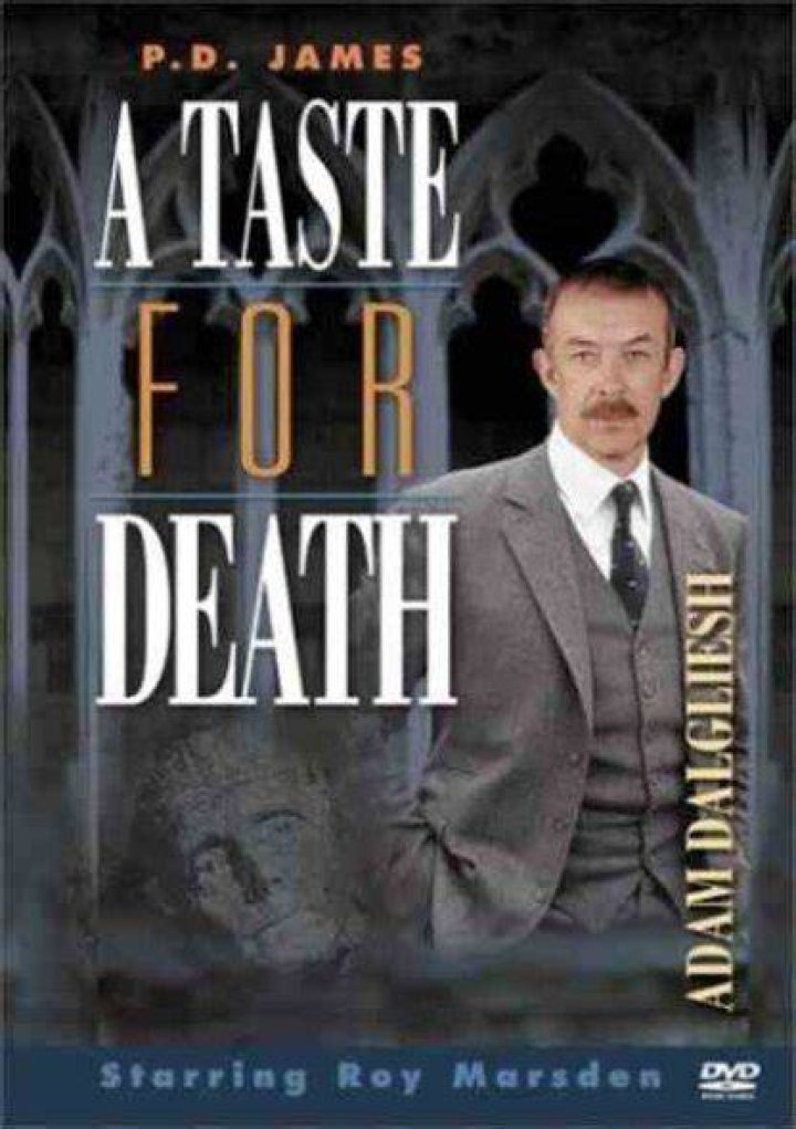 A Taste for Death (1988)