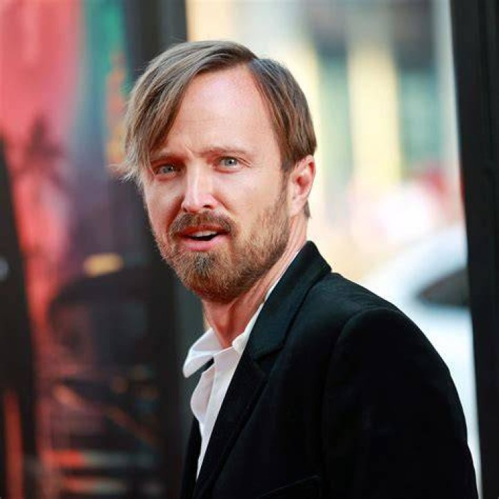 Aaron Paul in 'Van Wilder' Aaron Paul Image (25383178) Fanpop