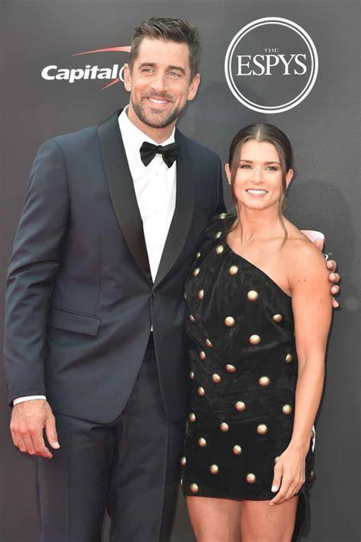 Aaron Rodgers' Marital History: Unveiling The Number Of Times He's Been Married
