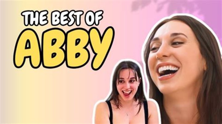 abby and alex comedy YouTube