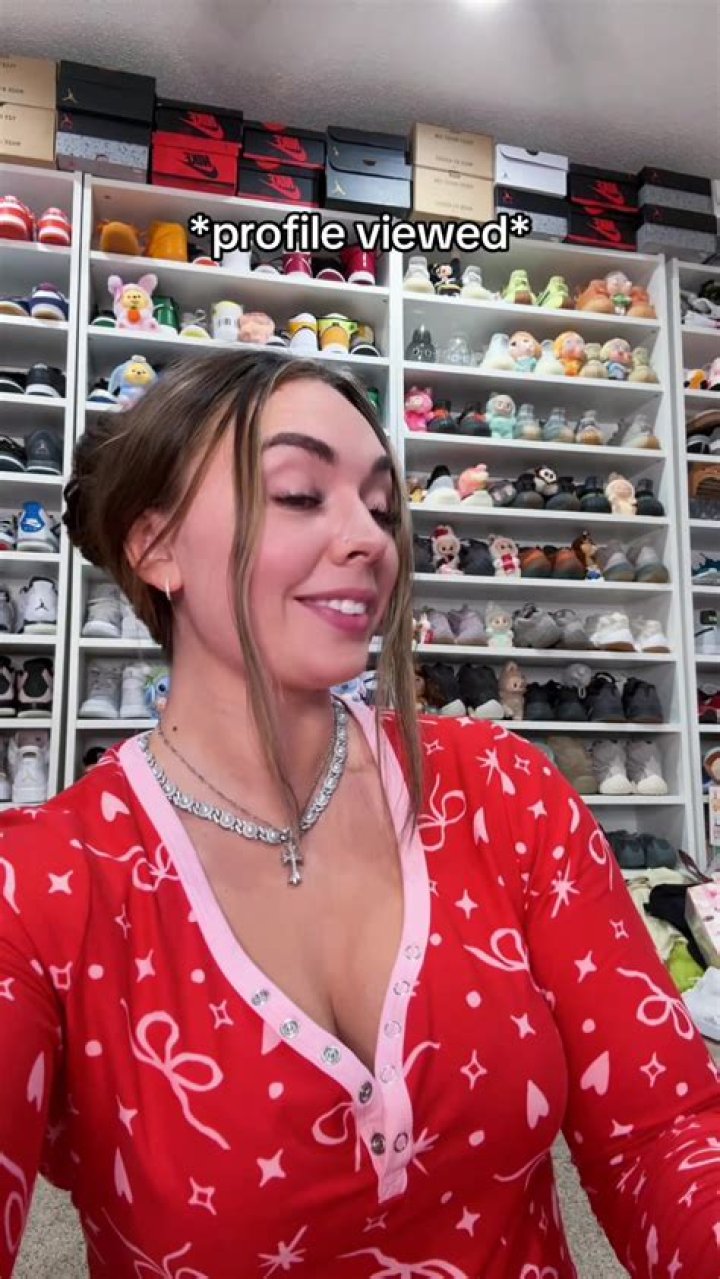Abby Berner's Exclusive Content: Discover The Latest Leaks On OnlyFans