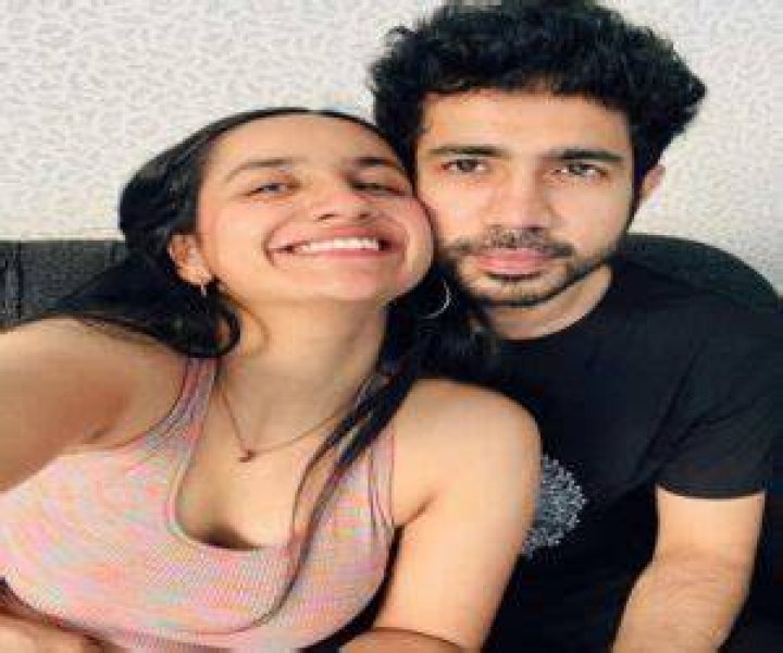 Abhishek Upmanyu Girlfriend Urooj Ashfaq, Relationship Timeline