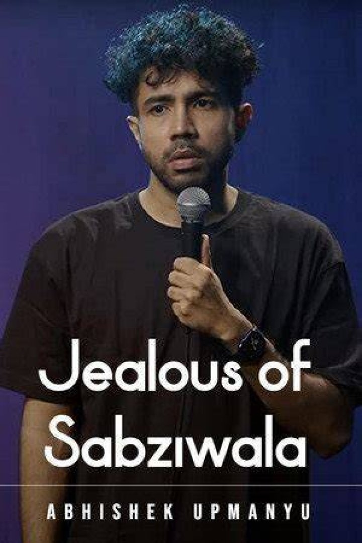 Abhishek Upmanyu Jealous of Sabziwala (TV Special 2023) IMDb