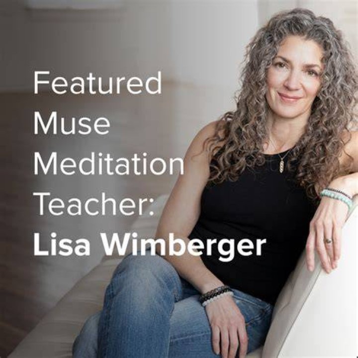 About Lisa Wimberger, Founder of the Neurosculpting® Institute