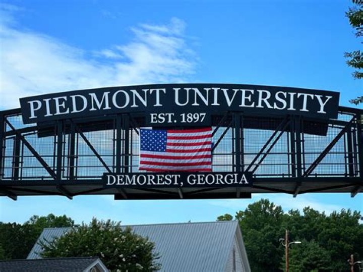About Piedmont Piedmont University