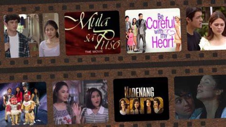 Abs Cbn Teleserye Rewind ABSCBN announces cancellation of Julia