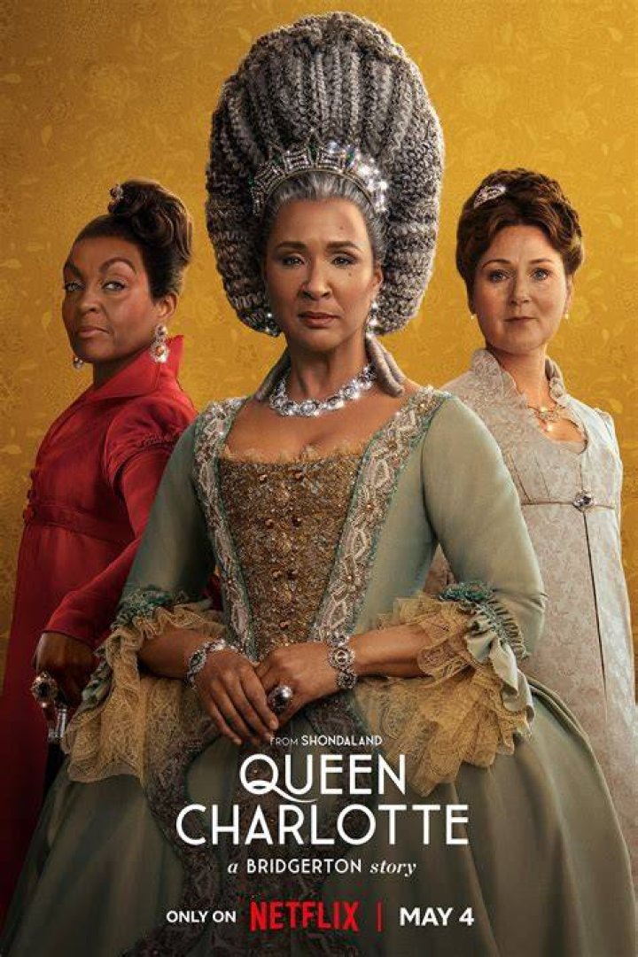 Account Suspended Queen charlotte, Lady, Actresses
