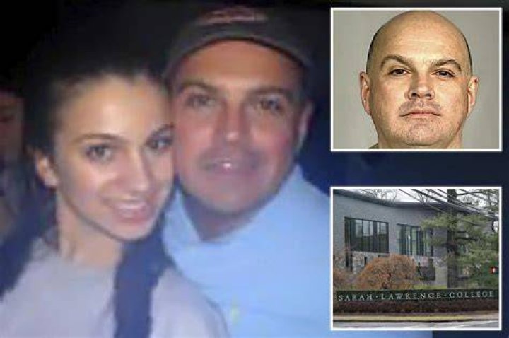 Accused Sarah Lawrence cult leader Larry Ray falls ill at trial again