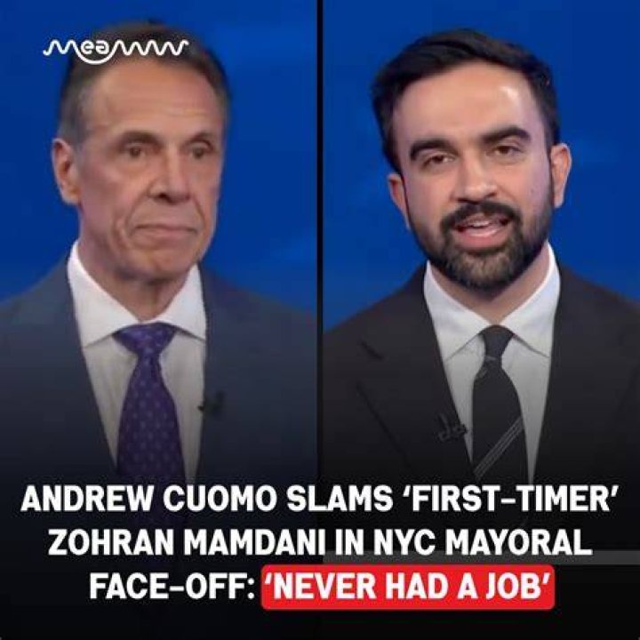 Activist slams Andrew Cuomo, SNL, Baldwin, with various billboards