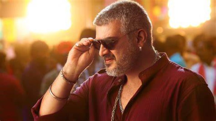 Actor Ajith Wallpapers HD Wallpapers ID 17284