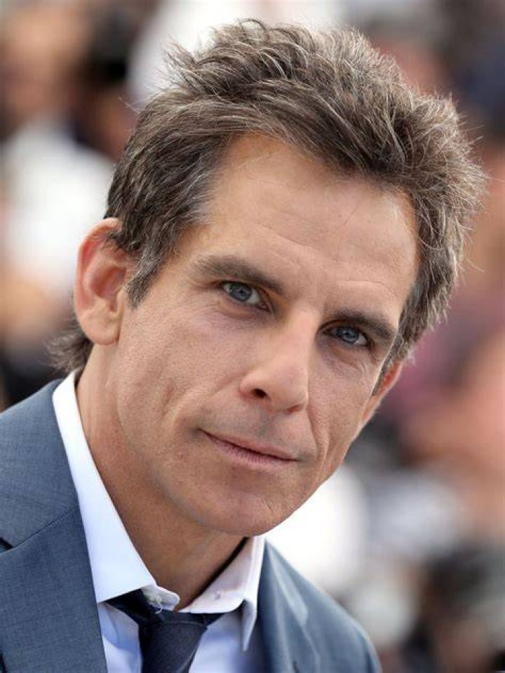 Actor Ben Stiller's Mom Actress Anne Meara Dies At Age 85