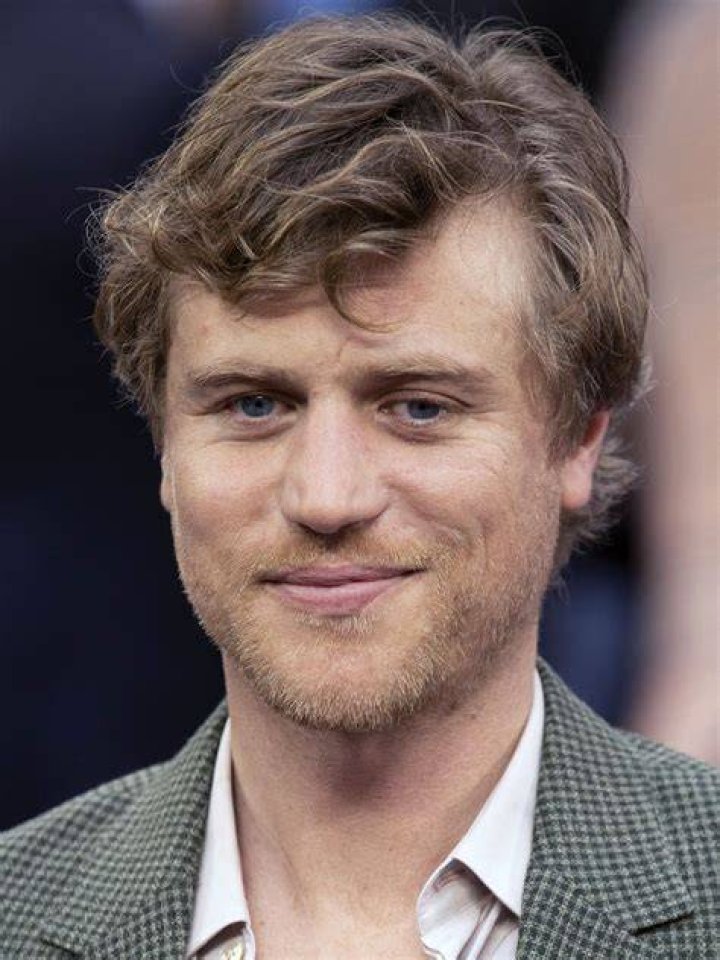 Actor Johnny Flynn 'This is enough of a Hamlet for me'