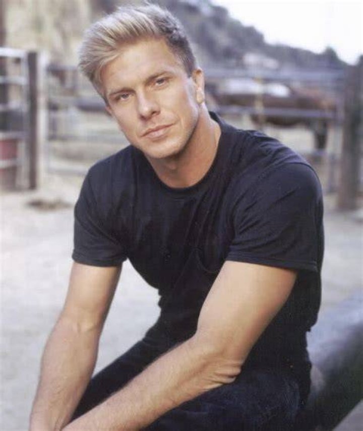 Actor Kenny Johnson on His Dyslexia Understood For learning and