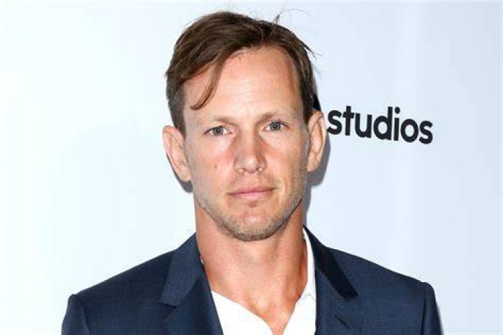 Actor Kip Pardue fined by SAG over masturbation claims