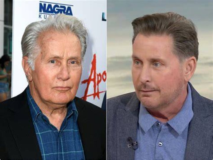 Actor Martin Sheen to receive honorary degree during University of