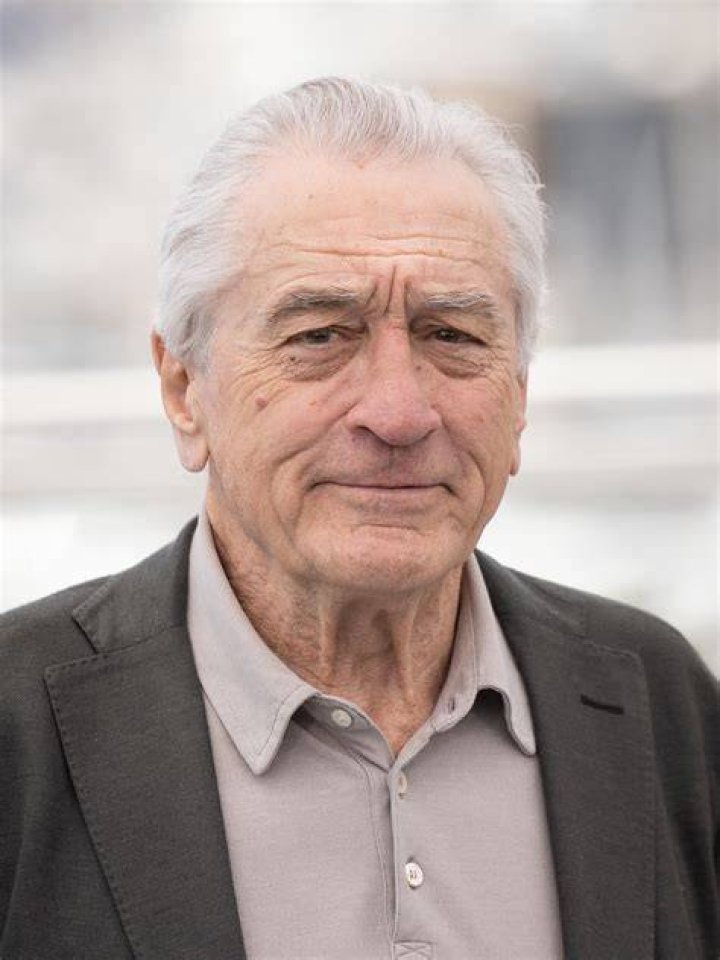 Actor Robert De Niro&rsquo;s Children Who Are the Mothers Of All Of His Kids