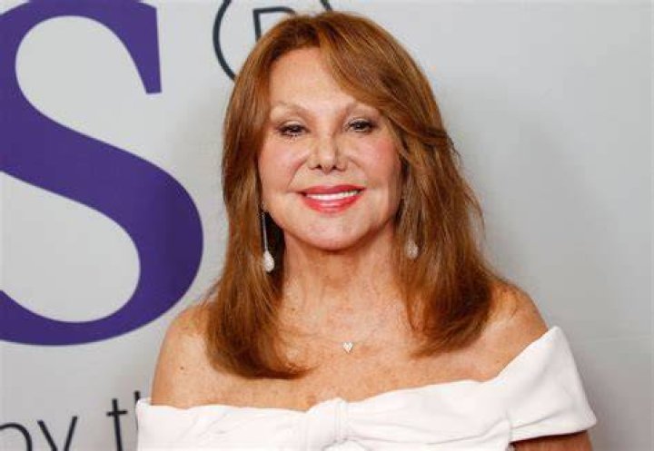 Actress Marlo Thomas talks about St. Jude Thanks and Giving Campaign