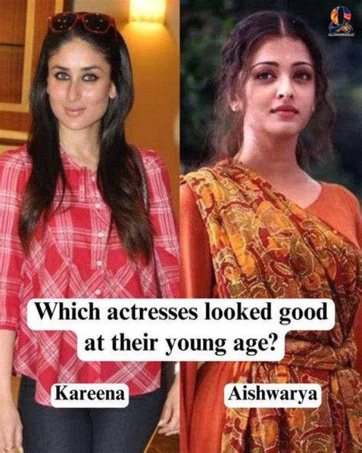 Actresses who looked good in their heyday (including deceased) Page