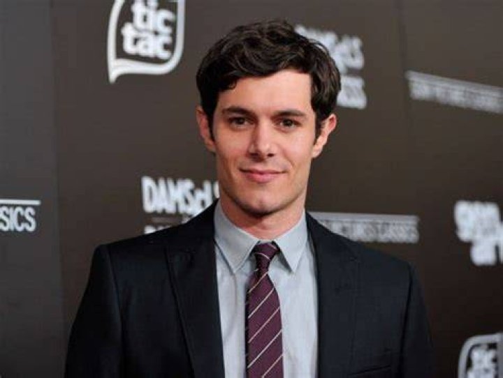 Adam Brody Net Worth Celebrity Sizes
