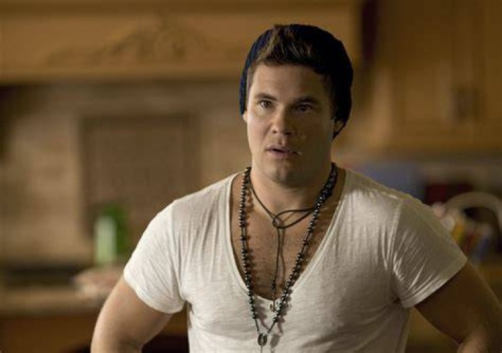 Adam Levine Righteous Gemstones