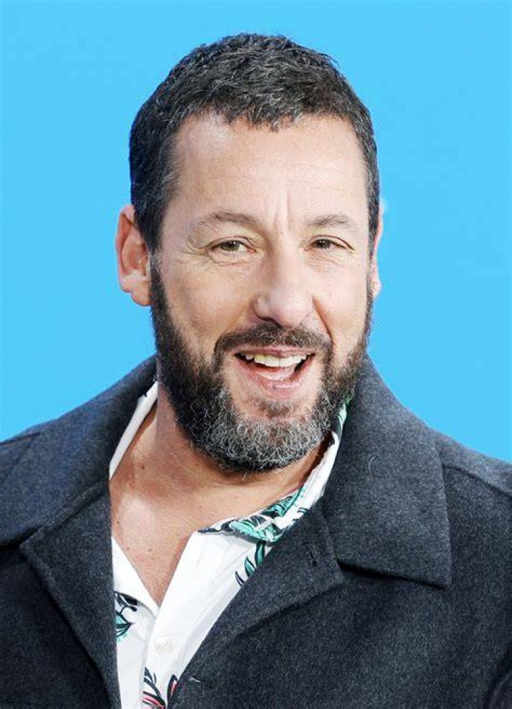 Adam Sandler ZahidGillies
