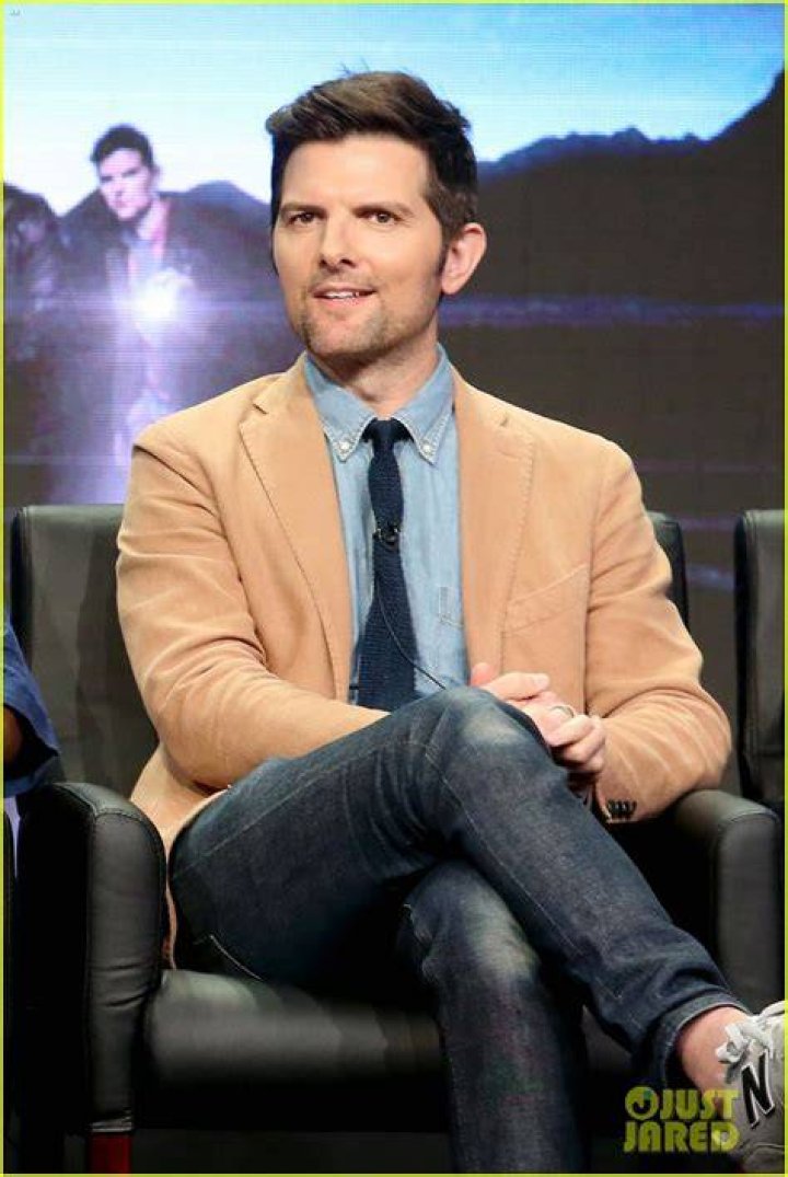 Adam Scott joins cast of Dakota Johnsonstarrer 'Madame Web