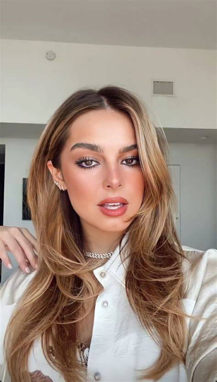 Addison Rae Addison rae hair, Addison rae, Hair