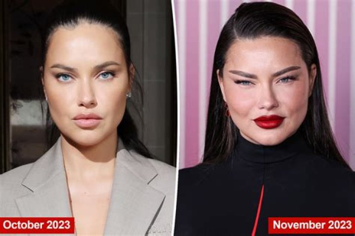 Adriana Lima Adriana lima face, Adriana lima young, Adriana lima