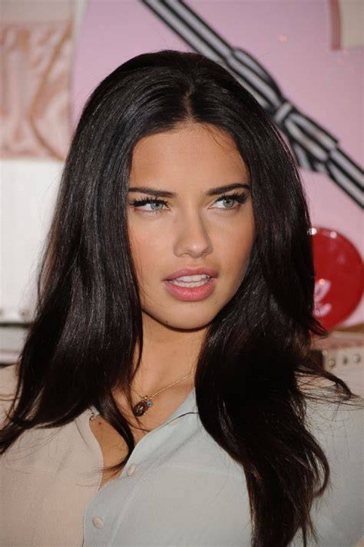 Adriana Lima Adriana Lima Foto (37864050) Fanpop