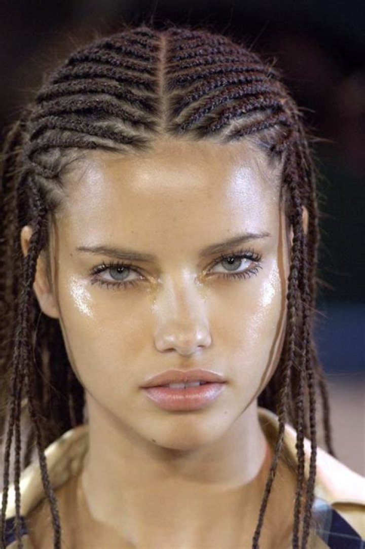Adriana Lima Shrine