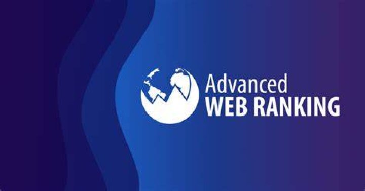 Advanced Web Ranking, a leading rank tracker tool for SEO