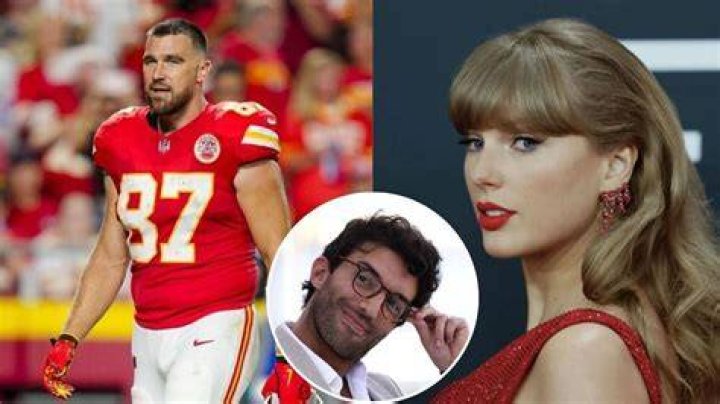 Ages Of Kelce And Swift: Battle Of The Battle-Tested Veterans
