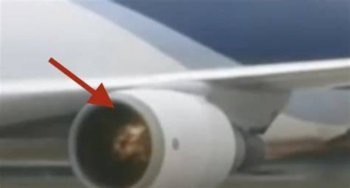 Air Astana 2004 Incident