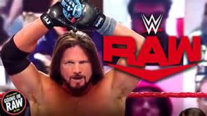 AJ Styles finally earns the respect of his father, Joey