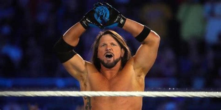 AJ Styles receives heartbreaking letter from father whose son passed