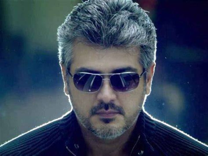 Ajith Kumar actor, Movie, Age, height, Weight, Size, Wife, Family