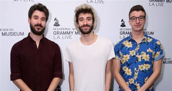 AJR Spill On Their New Album, Favorite Artists & What&rsquo;s Next (Exclusive