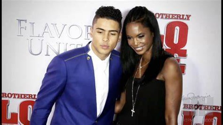 AL B Kim Porter: Uncovering The Life Of A Music Industry Powerhouse