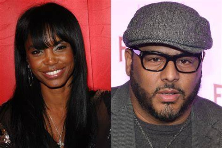 Al B. Sure Honors Kim Porter With &ldquo;Forever My Lady&rdquo; Message