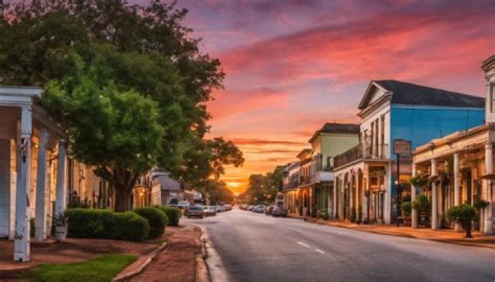 Alabama town's first Black mayor claims he's been locked out by white