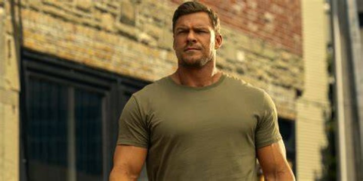 Alan Ritchson &mdash; The Movie Database (TMDb)