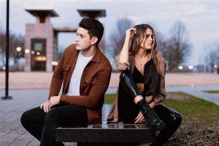 Alana Springsteen and Roman Alexander Drop Mesmerizing Duet, 'Trying
