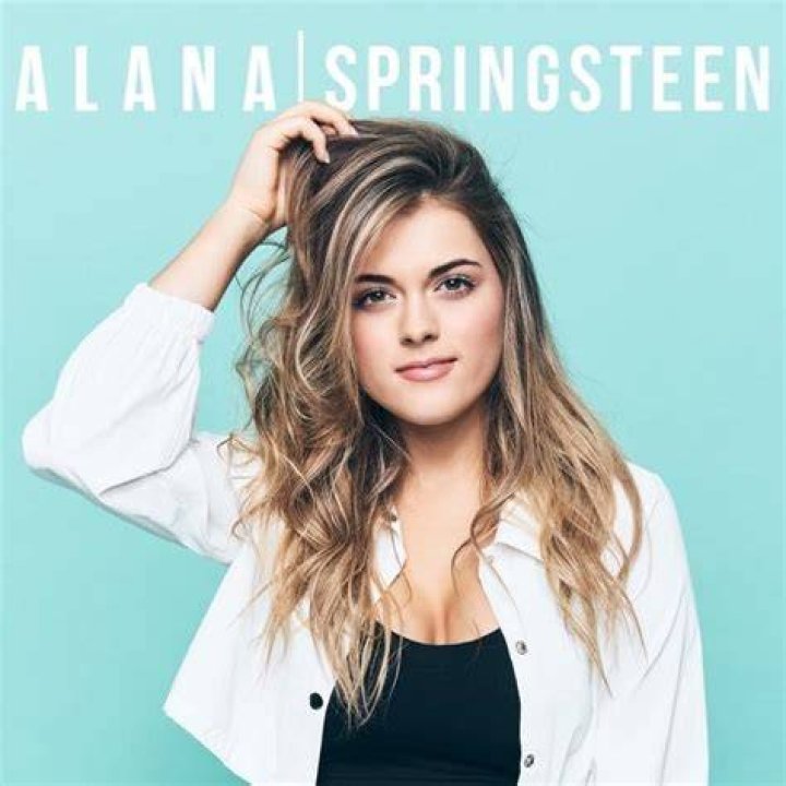 Alana Springsteen Releases 'History Of Breaking Up (Part Two