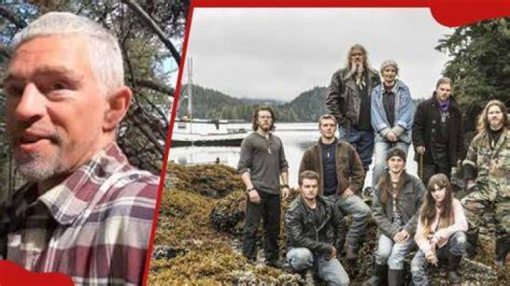 Alaskan Bush People Why Did Bird Brown Get ANOTHER Surgery? &mdash; Reason